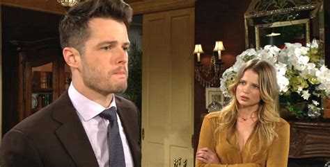 the young and the restless summary|young and the restless recap today.